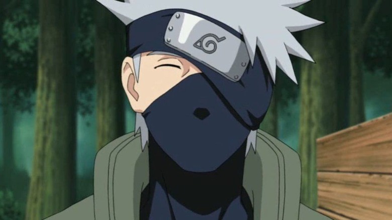 Detail Foto Naruto Dan Kakashi Nomer 21