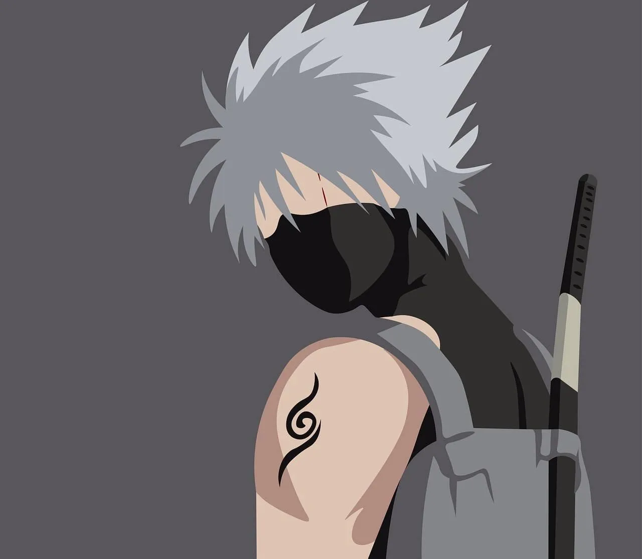 Detail Foto Naruto Dan Kakashi Nomer 26