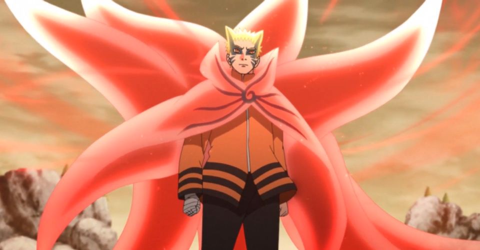 Detail Foto Naruto Dan Kurama Nomer 18