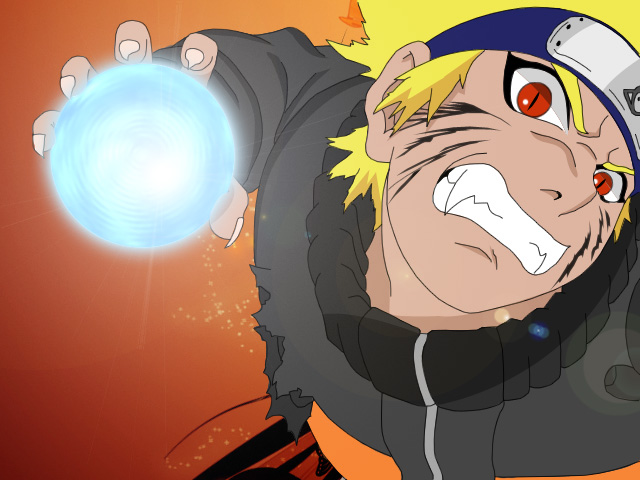 Detail Foto Naruto Dan Kyubi Nomer 30
