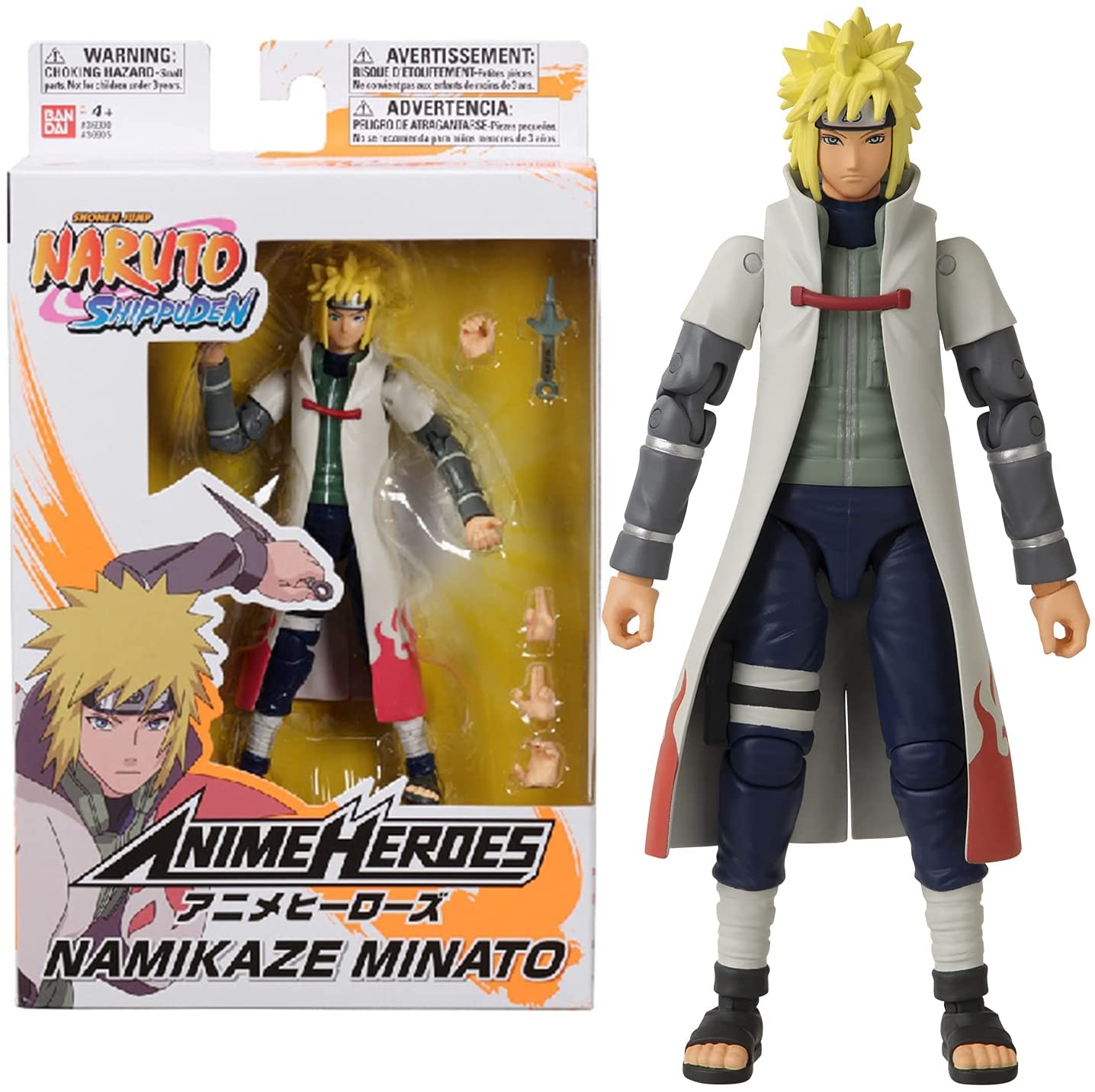 Detail Foto Naruto Dan Minato Nomer 54