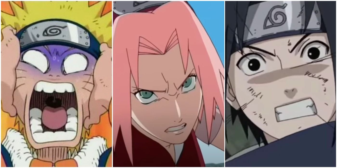 Detail Foto Naruto Dan Sakura Nomer 18