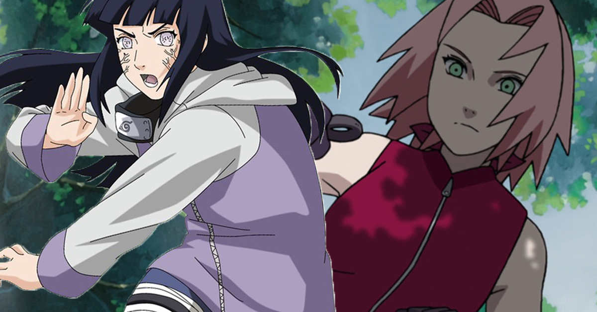 Download Foto Naruto Dan Sakura Nomer 36