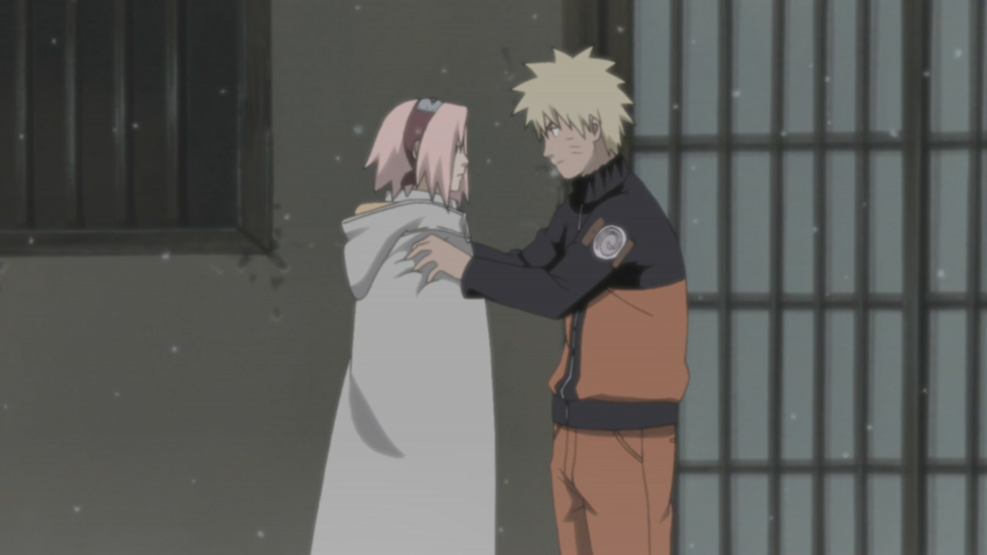 Detail Foto Naruto Dan Sakura Nomer 7