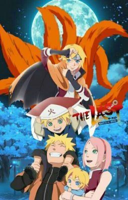 Detail Foto Naruto Dan Sakura Menikah Nomer 11