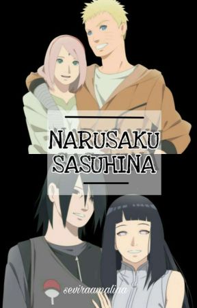 Detail Foto Naruto Dan Sakura Menikah Nomer 55