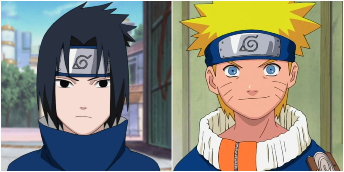 Detail Foto Naruto Dan Sasuke Nomer 24