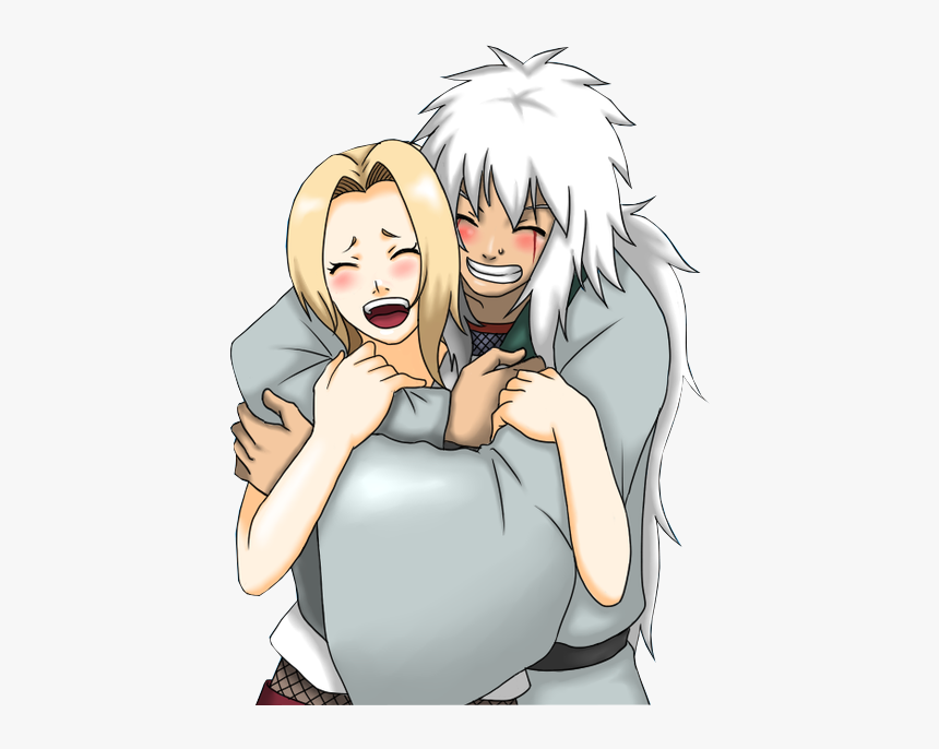 Detail Foto Naruto Dan Tsunade Nomer 27