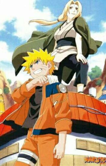 Detail Foto Naruto Dan Tsunade Nomer 4