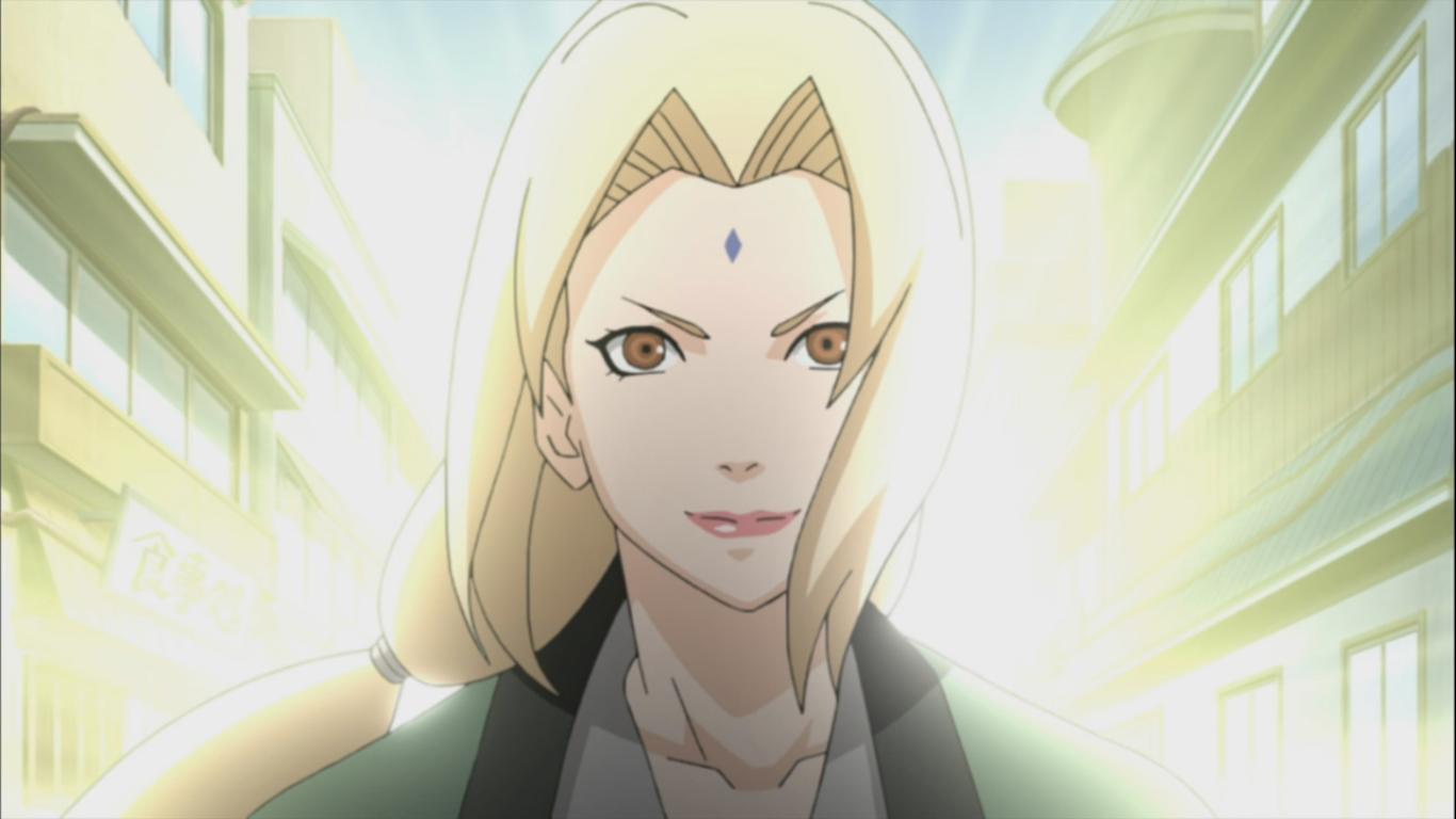 Detail Foto Naruto Dan Tsunade Nomer 54