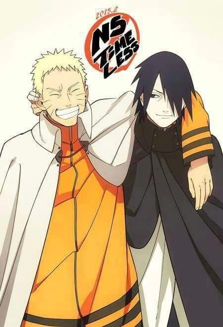 Detail Foto Naruto Dewasa Nomer 17