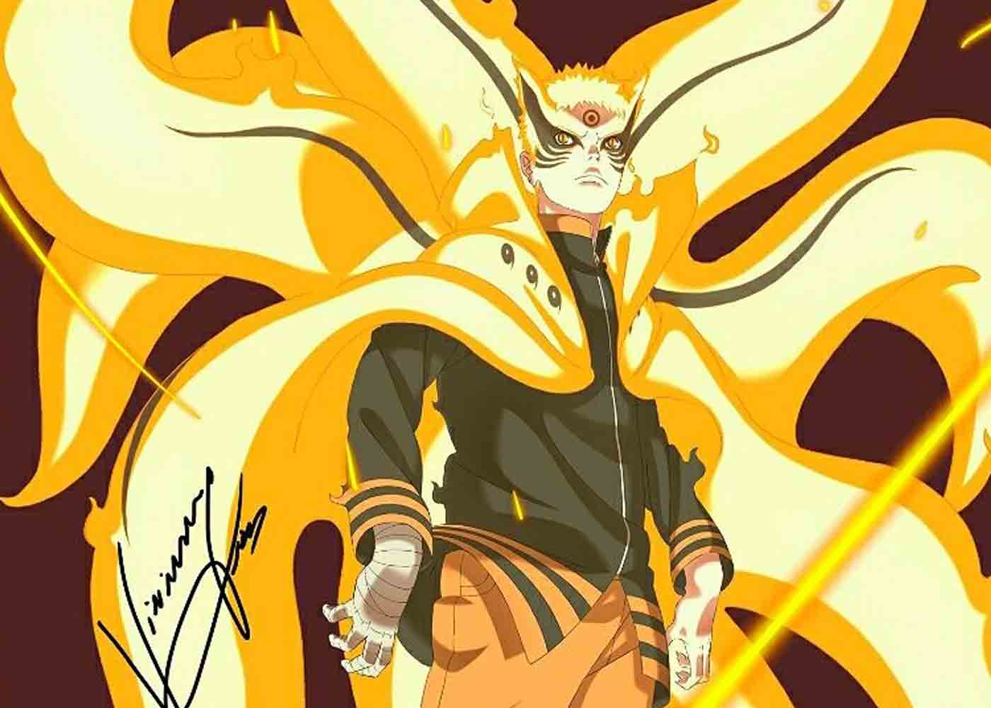 Detail Foto Naruto Dewasa Nomer 18