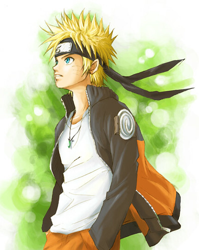 Detail Foto Naruto Dewasa Nomer 23