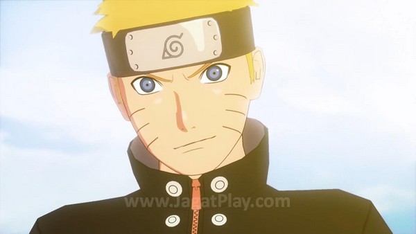 Detail Foto Naruto Dewasa Nomer 24