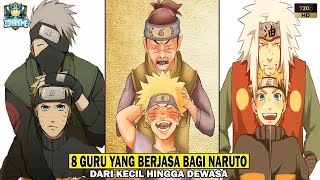 Detail Foto Naruto Dewasa Nomer 30