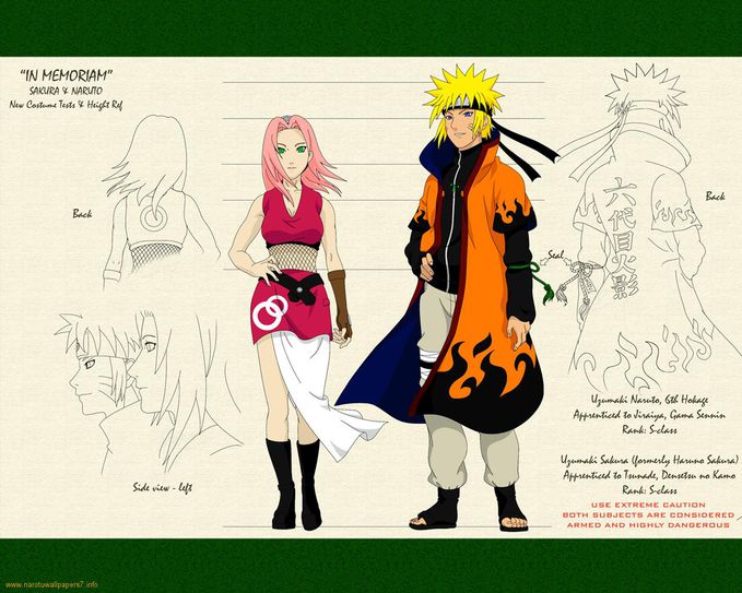 Detail Foto Naruto Dewasa Nomer 47