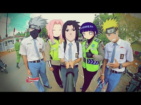 Detail Foto Naruto Editan Nomer 22