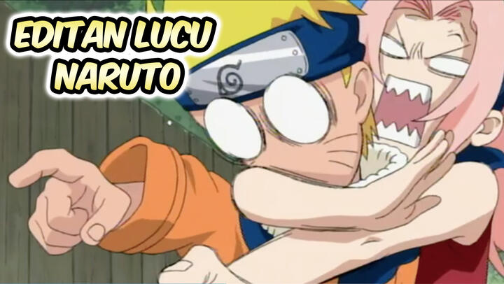 Detail Foto Naruto Editan Nomer 24