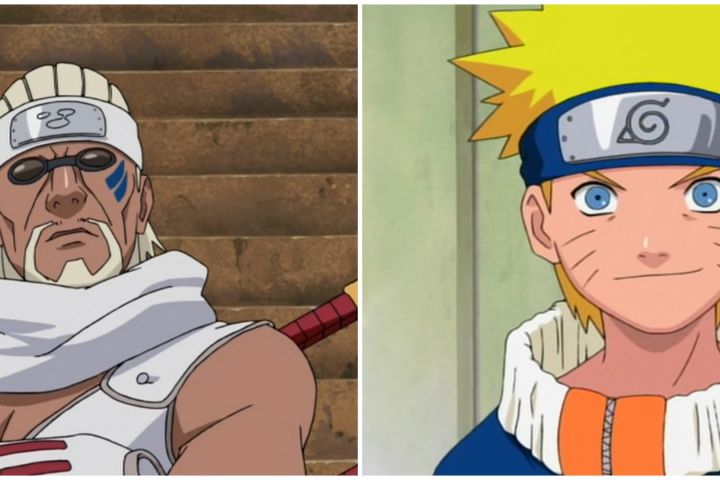 Detail Foto Naruto Editan Nomer 29