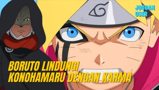 Detail Foto Naruto Editan Nomer 32