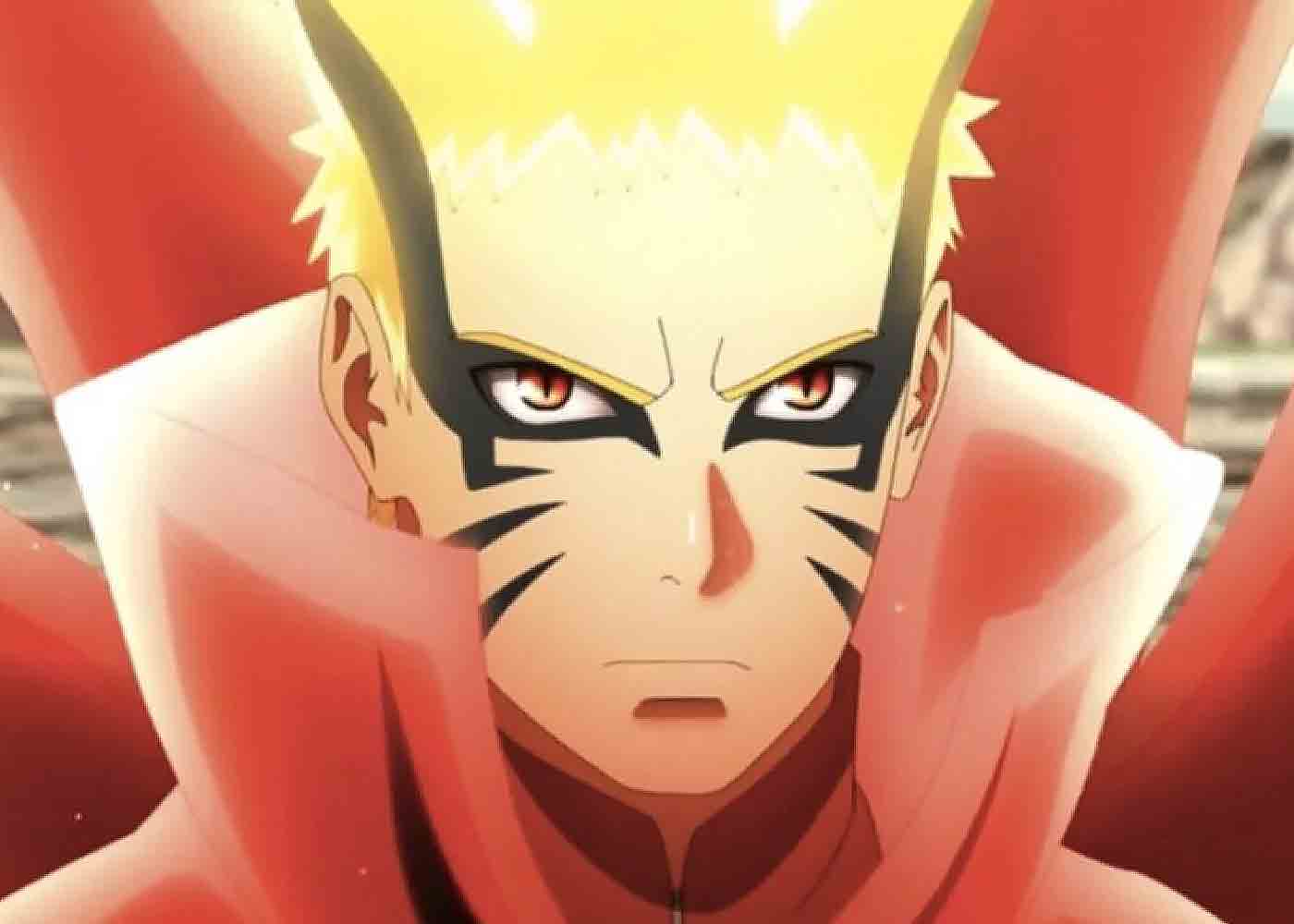 Detail Foto Naruto Ekor 10 Nomer 47