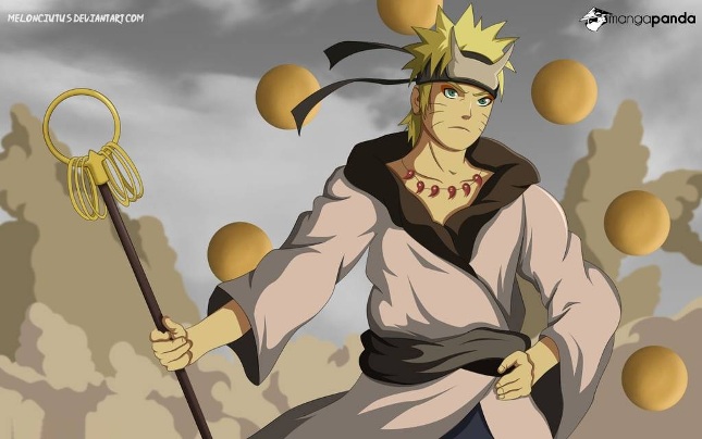 Detail Foto Naruto Episode Terakhir Nomer 4