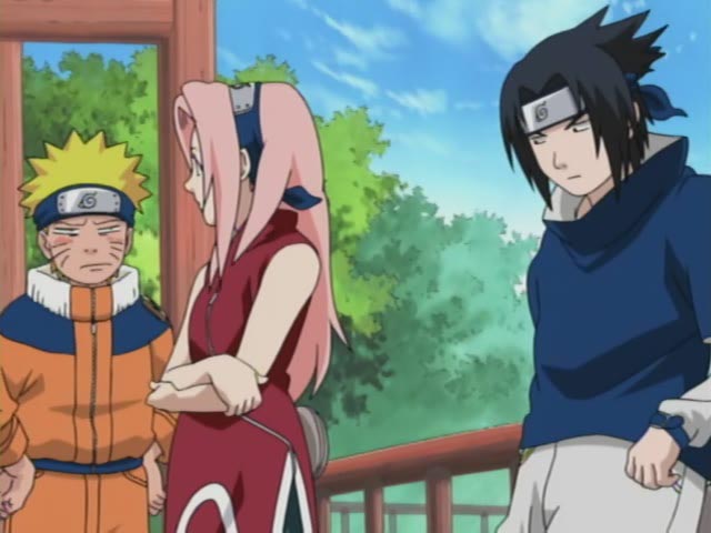 Detail Foto Naruto Episode Terakhir Nomer 33