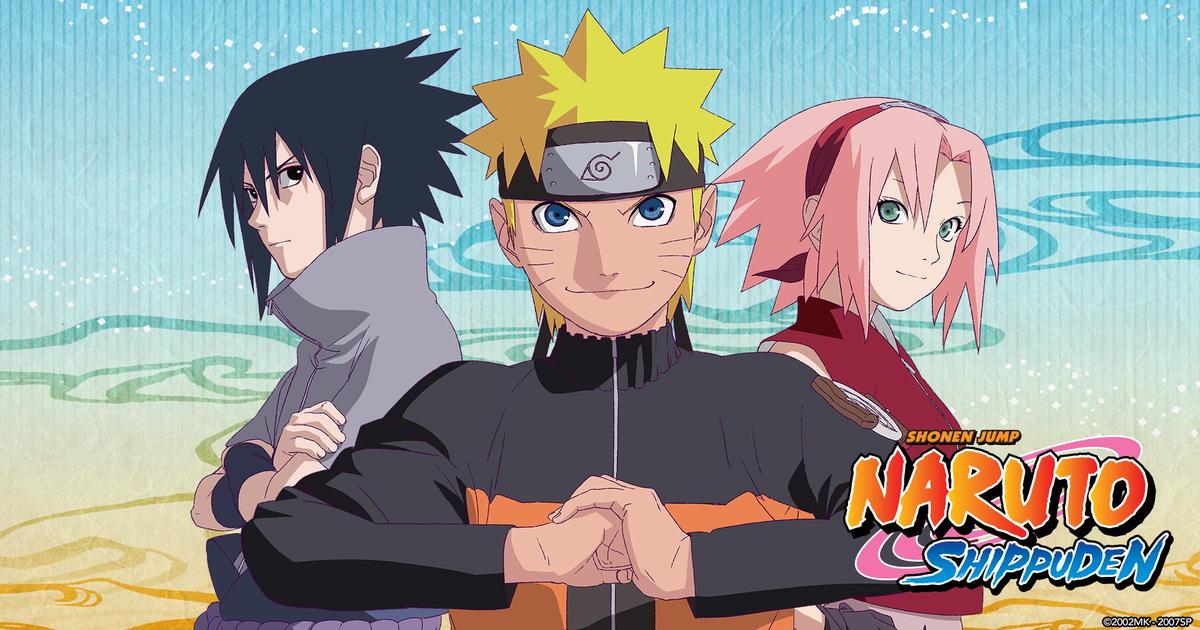 Detail Foto Naruto Episode Terakhir Nomer 34