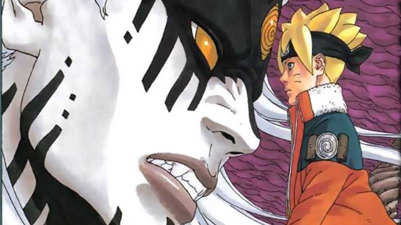 Detail Foto Naruto Episode Terakhir Nomer 5