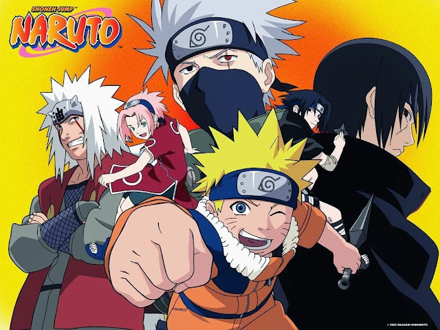 Detail Foto Naruto Episode Terakhir Nomer 52