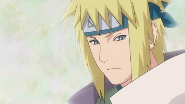 Detail Foto Naruto Ganteng Nomer 21