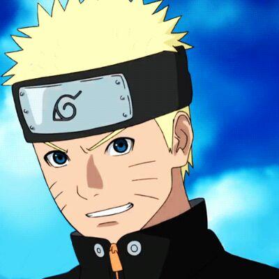 Detail Foto Naruto Ganteng Nomer 24