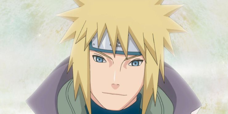 Detail Foto Naruto Ganteng Nomer 26