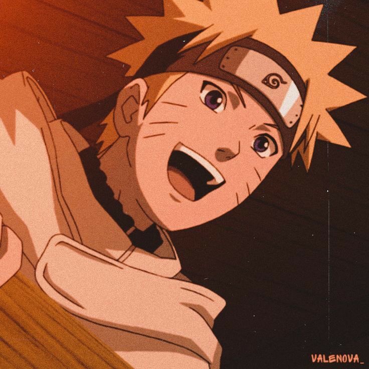 Detail Foto Naruto Ganteng Nomer 4