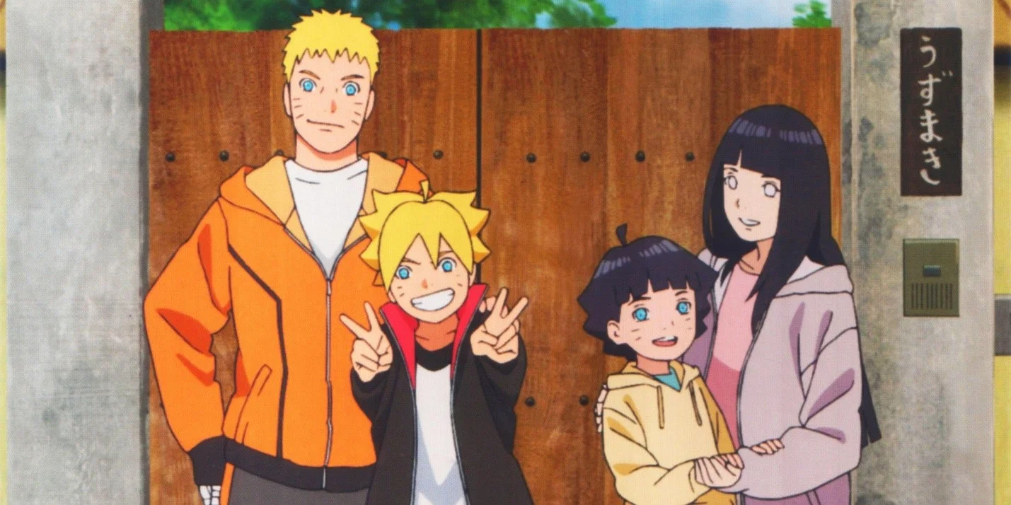 Detail Foto Naruto Ganteng Nomer 28