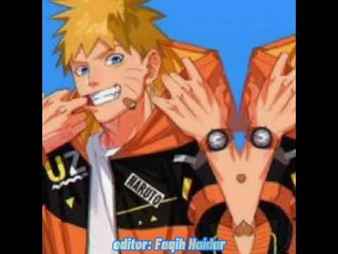 Detail Foto Naruto Ganteng Nomer 42