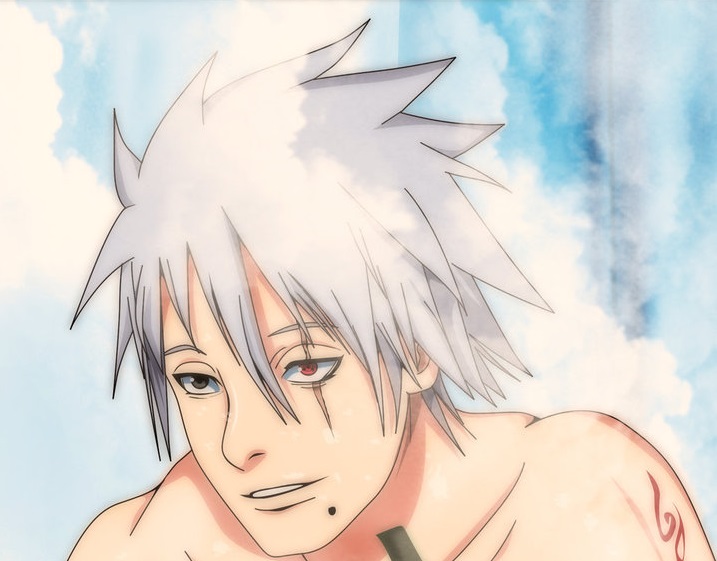 Detail Foto Naruto Ganteng Nomer 43