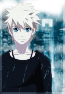 Download Foto Naruto Ganteng Nomer 47