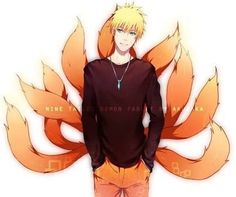 Detail Foto Naruto Ganteng Nomer 7