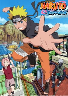 Detail Foto Naruto Gaul Nomer 10