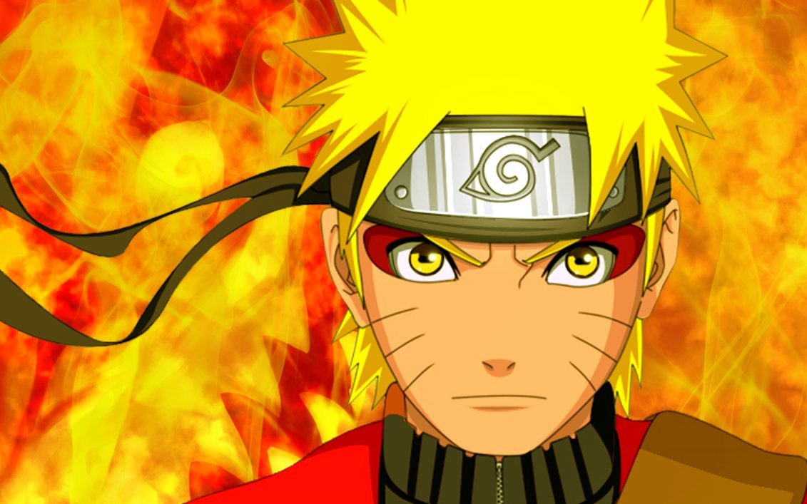 Detail Foto Naruto Hd Nomer 2