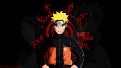 Detail Foto Naruto Hd Nomer 11