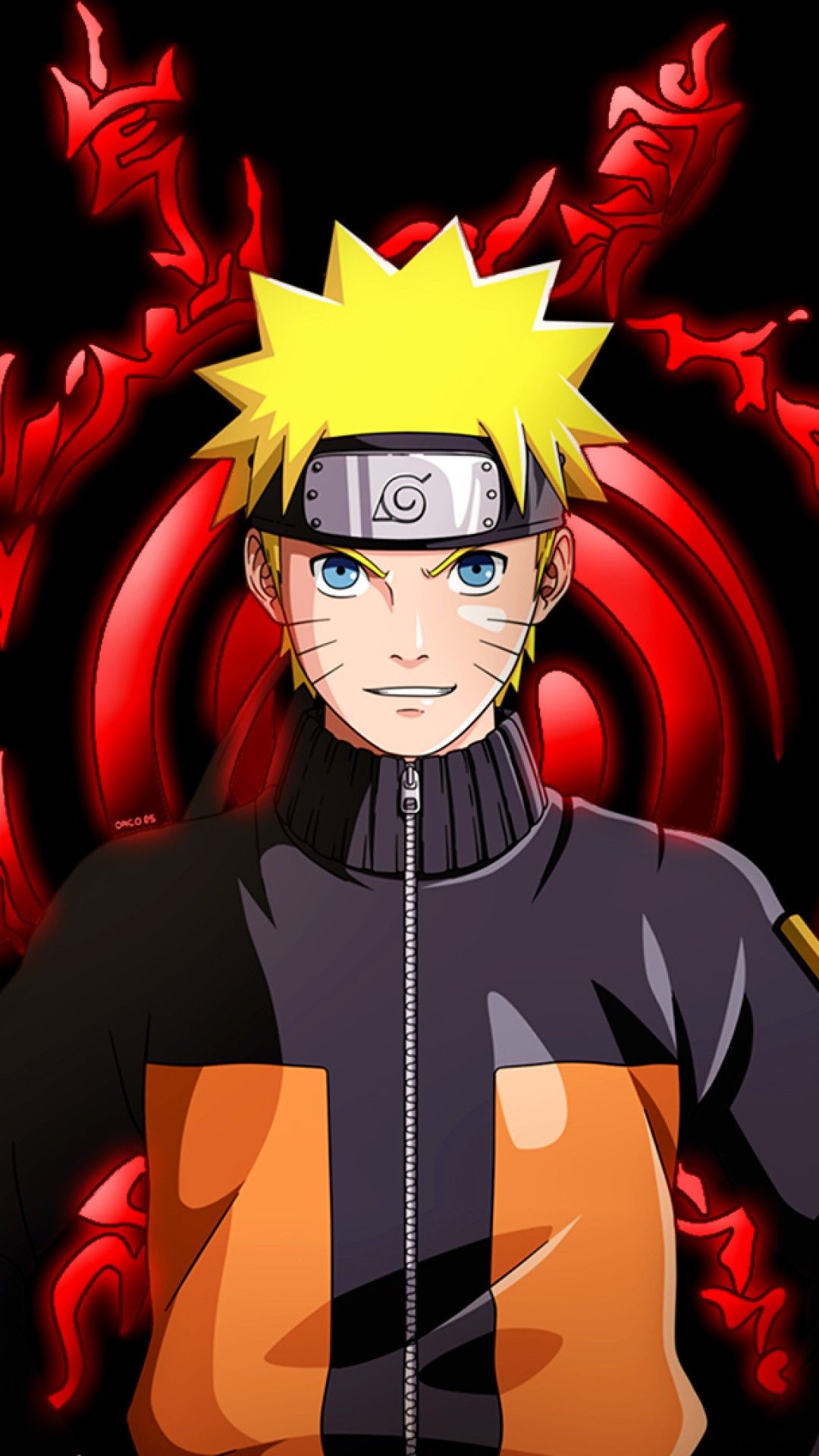 Detail Foto Naruto Hd Nomer 19