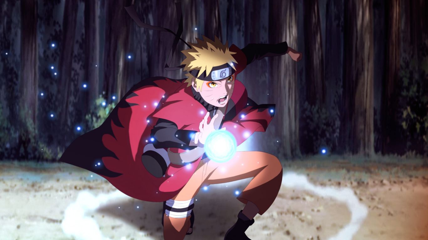 Detail Foto Naruto Hd Nomer 23