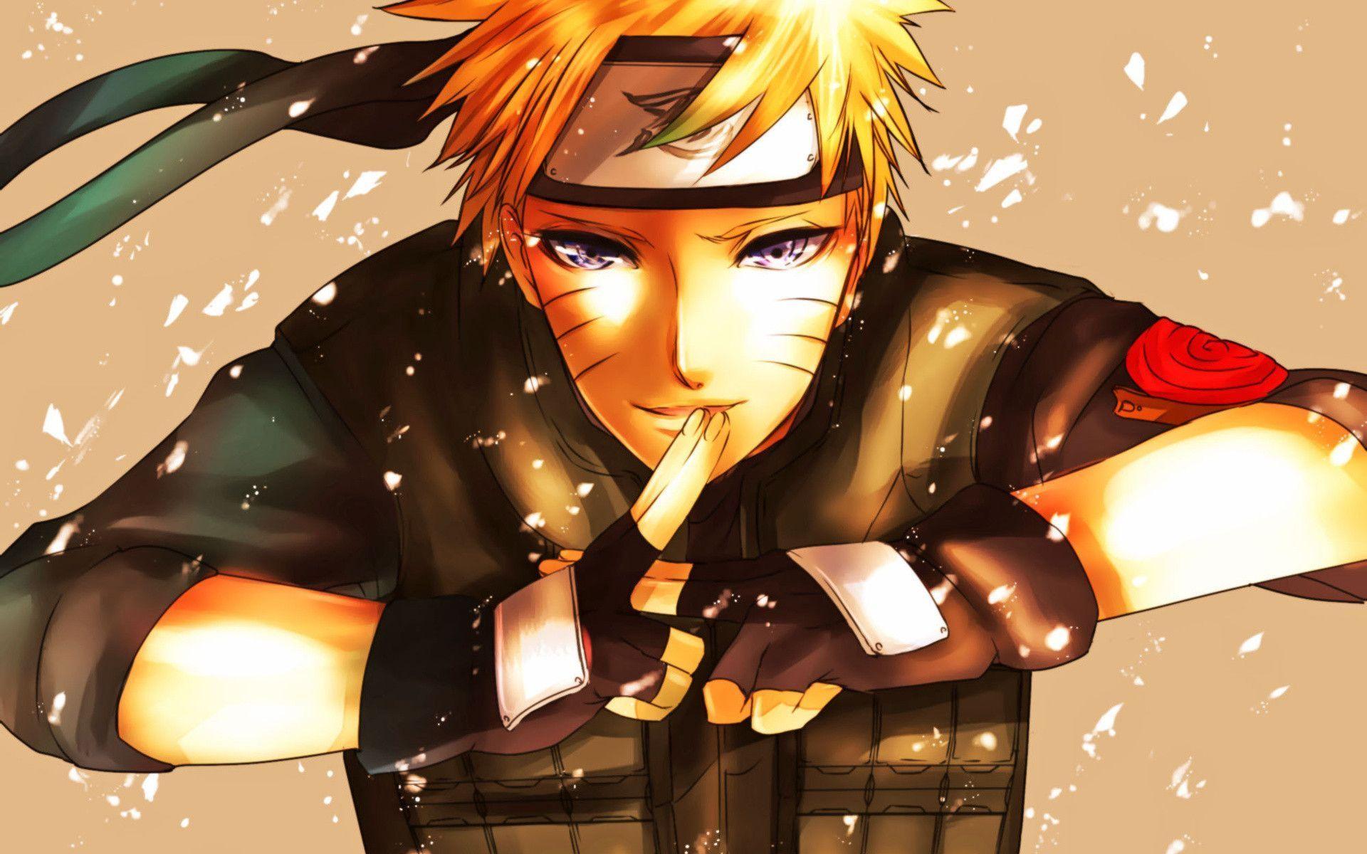 Detail Foto Naruto Hd Nomer 42