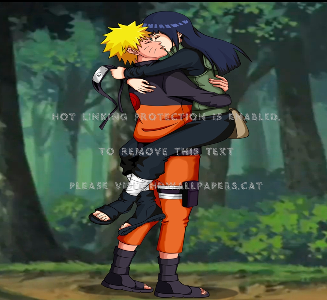 Detail Foto Naruto Hinata Nomer 46