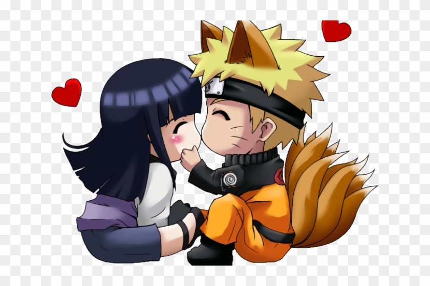 Detail Foto Naruto Hinata Kiss Nomer 24