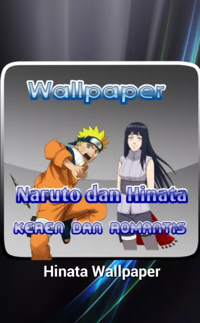 Detail Foto Naruto Hinata Romantis Nomer 50