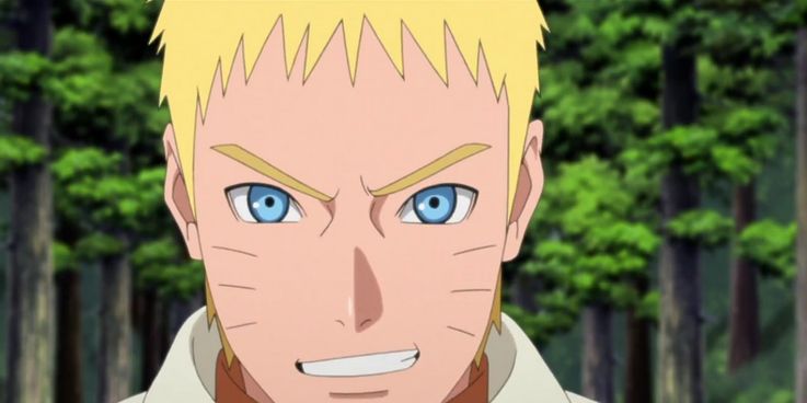 Detail Foto Naruto Hokage Asli Nomer 18