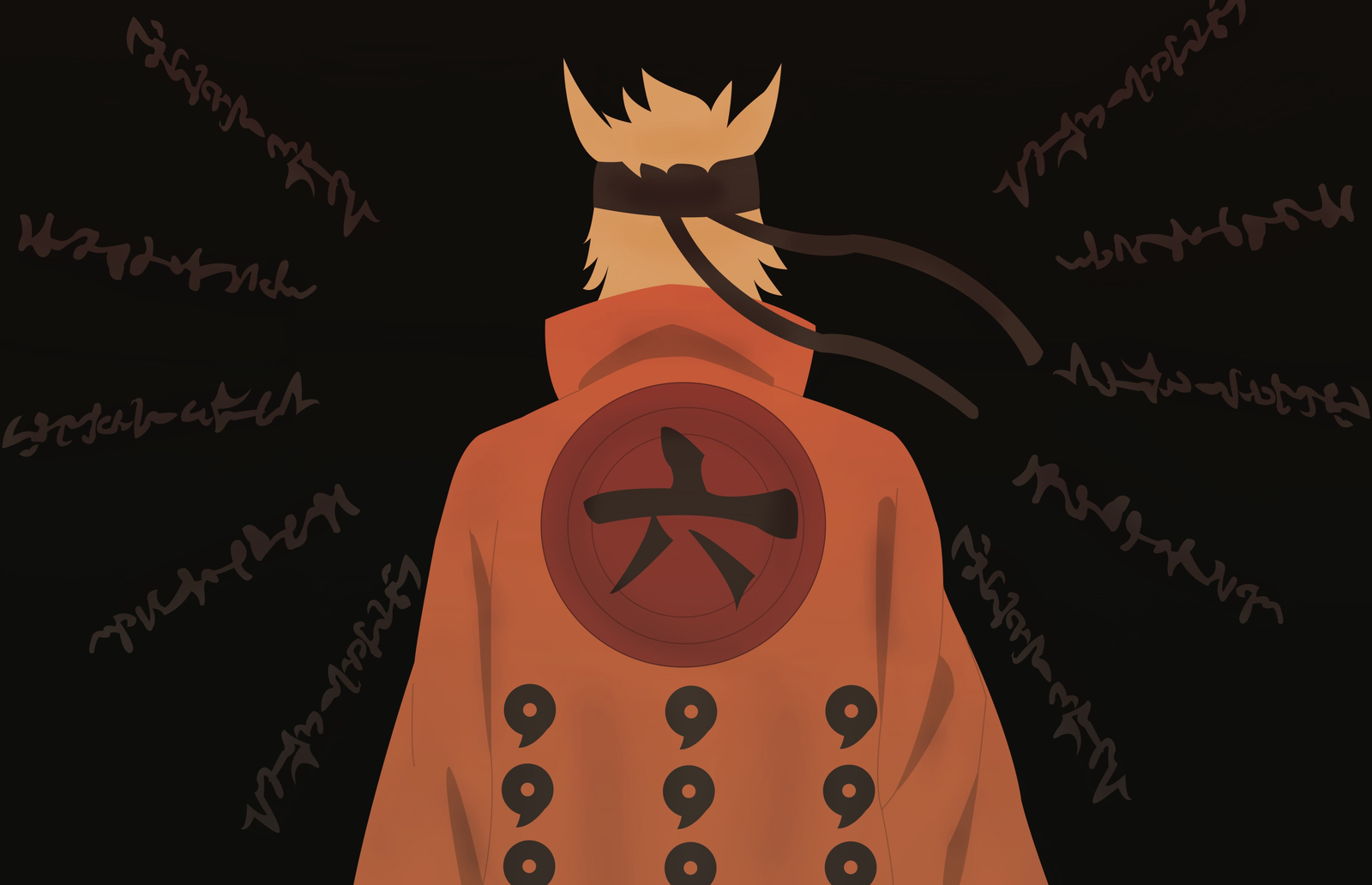 Detail Foto Naruto Jadi Rikudo Sennin Nomer 15